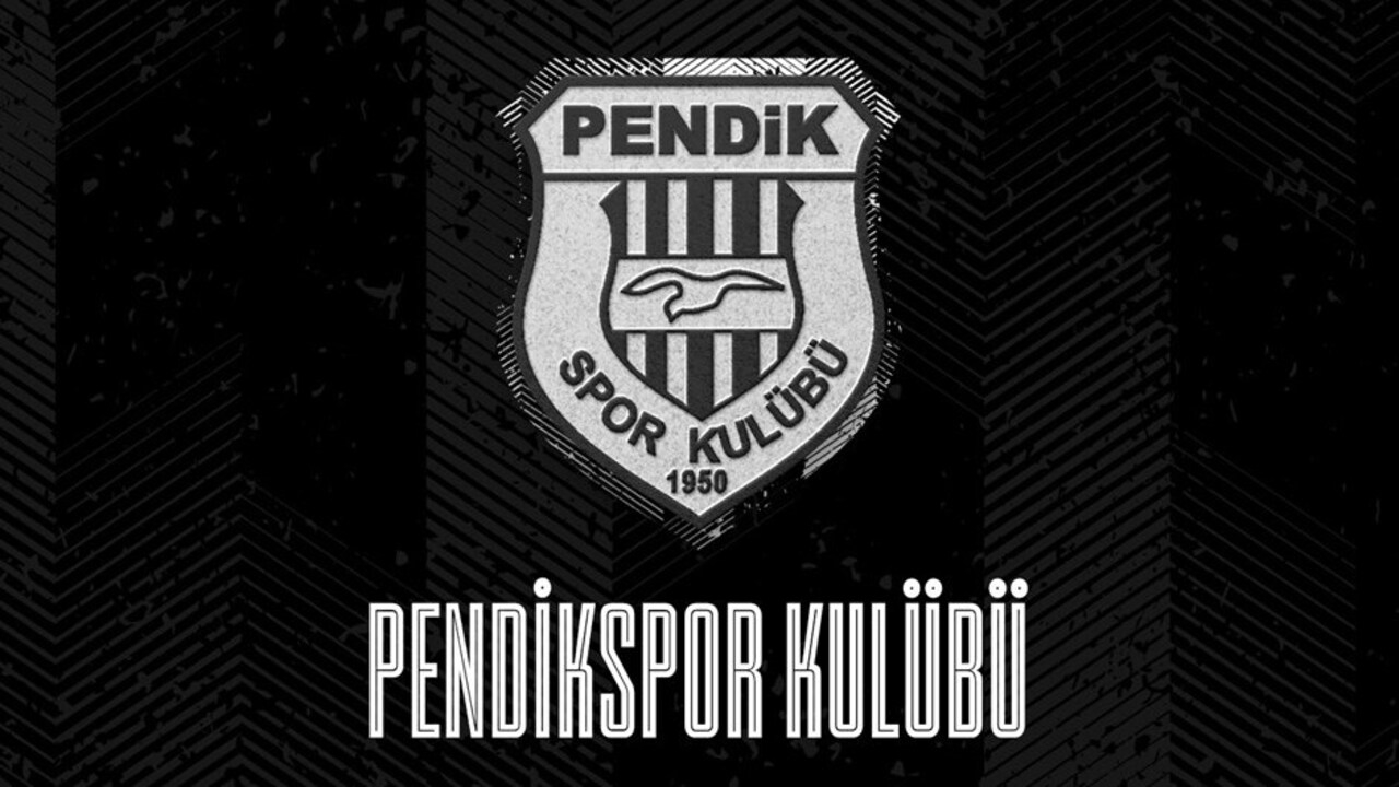 Pendikspor'dan sert tepki: Kara gece!