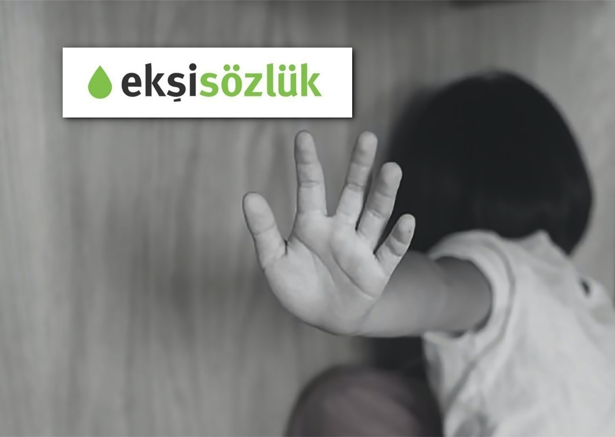 Ekşi Sözlük'te pedofili skandalı! Mide bulandıran olayı örtbas etmeye çalıştılar... Bakanlık harekete geçti!