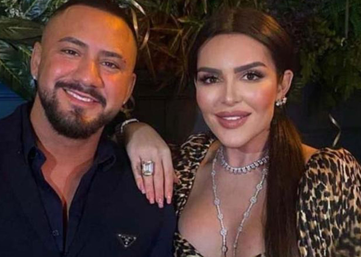 "Tüm gelirimi açıkladım" dedi ama... Selin Ciğerci ve Gökhan Çıra hakkında soruşturma!