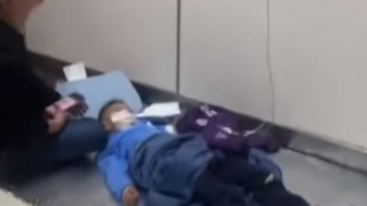Çin'de yayılan gizemli hastalık tedirgin etti!