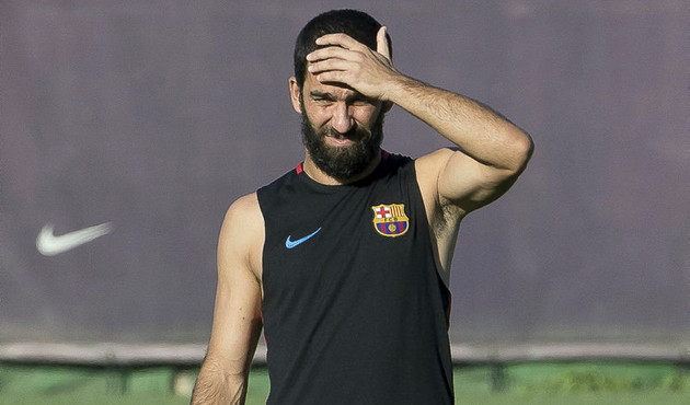 Sızdırılan doping yazışmalarında Arda Turan ismi çıktı