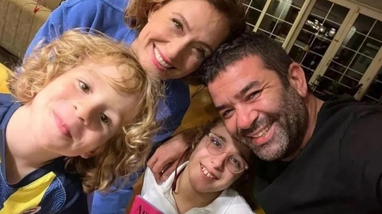 Ceyda Düvenci ile 8 yıllık evliliğini bitiren Bülent Şakrak'tan aylar sonra ilk açıklama!