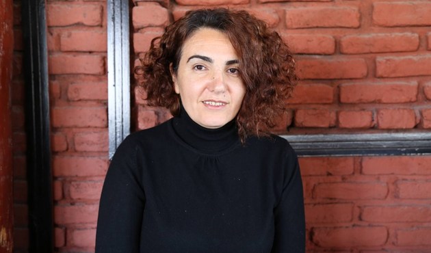 ESP Genel Başkanı Otlu tutuklandı...