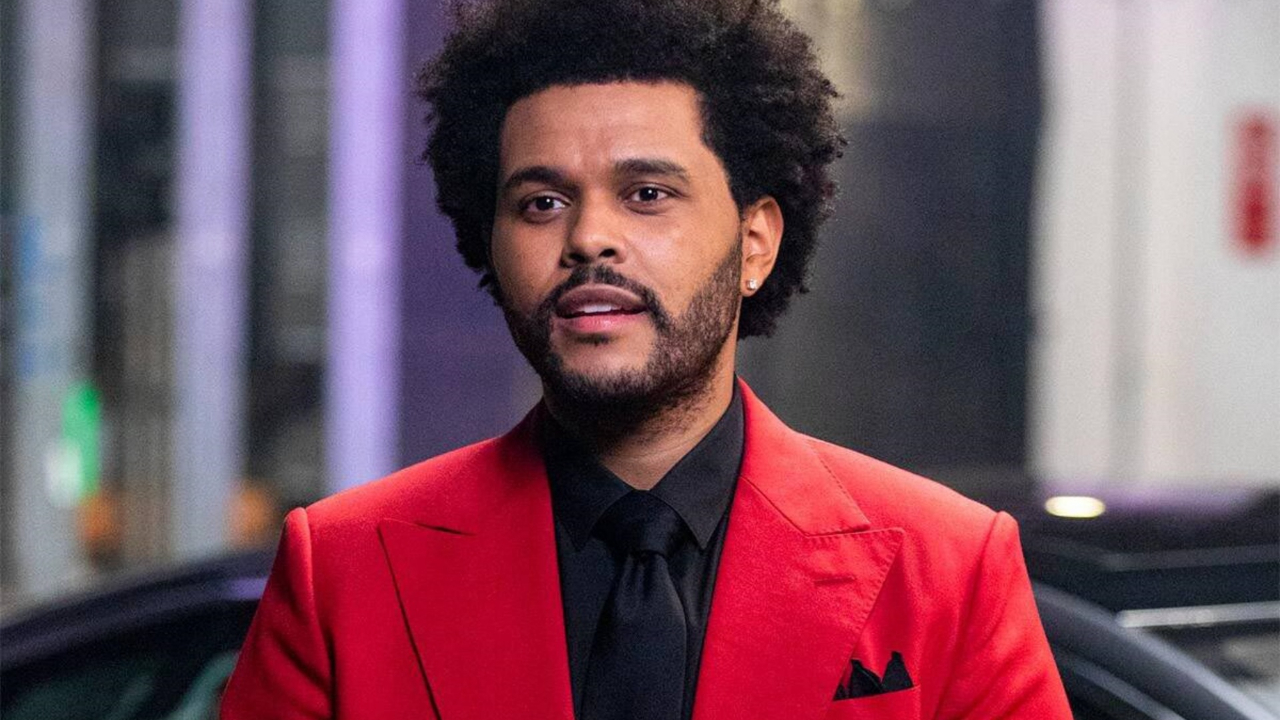 Ünlü şarkıcı The Weeknd'den Gazze'ye 2,5 milyon dolarlık yardım