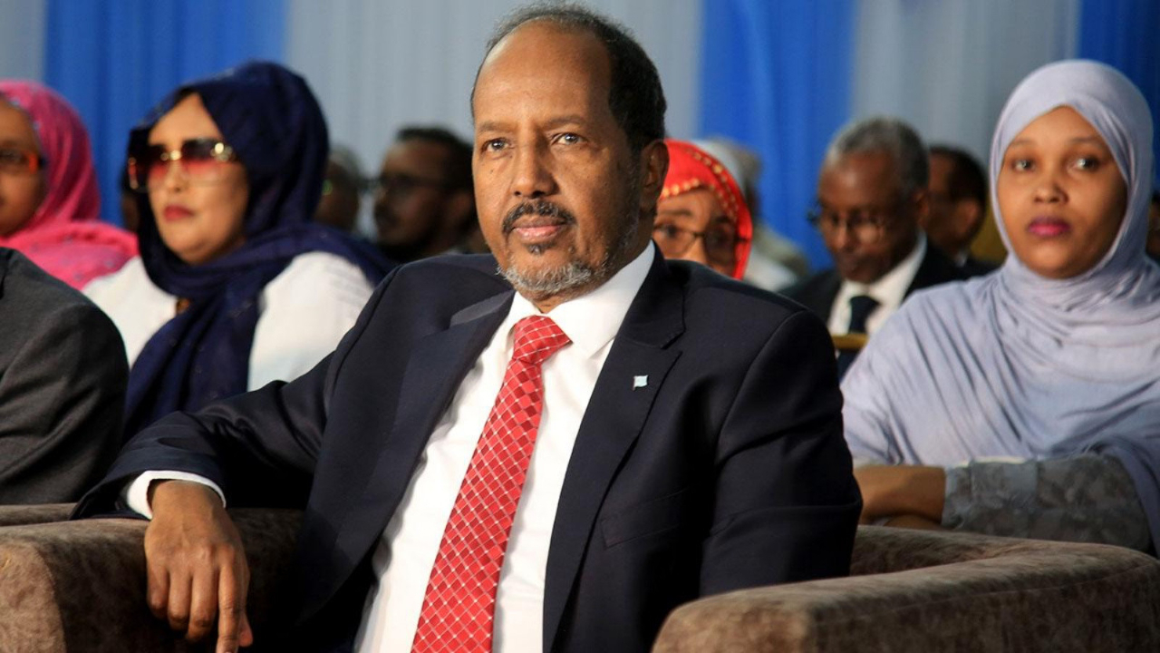BM, 30 yıl sonra ambargoyu kaldırdı! Somali Cumhurbaşkanı'ndan flaş açıklama: Artık özgürüz!