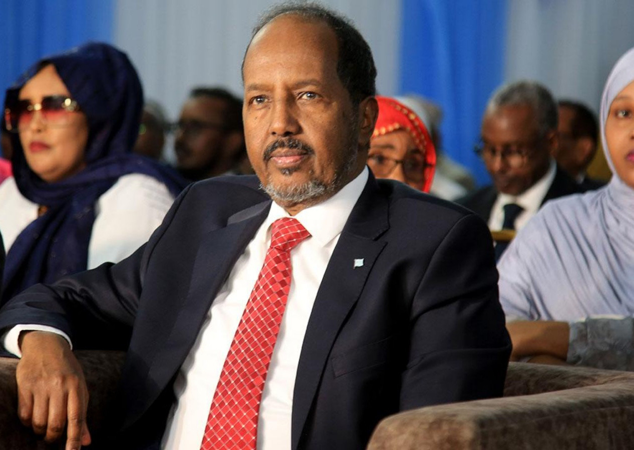 BM, 30 yıl sonra ambargoyu kaldırdı! Somali Cumhurbaşkanı'ndan flaş açıklama: Artık özgürüz!