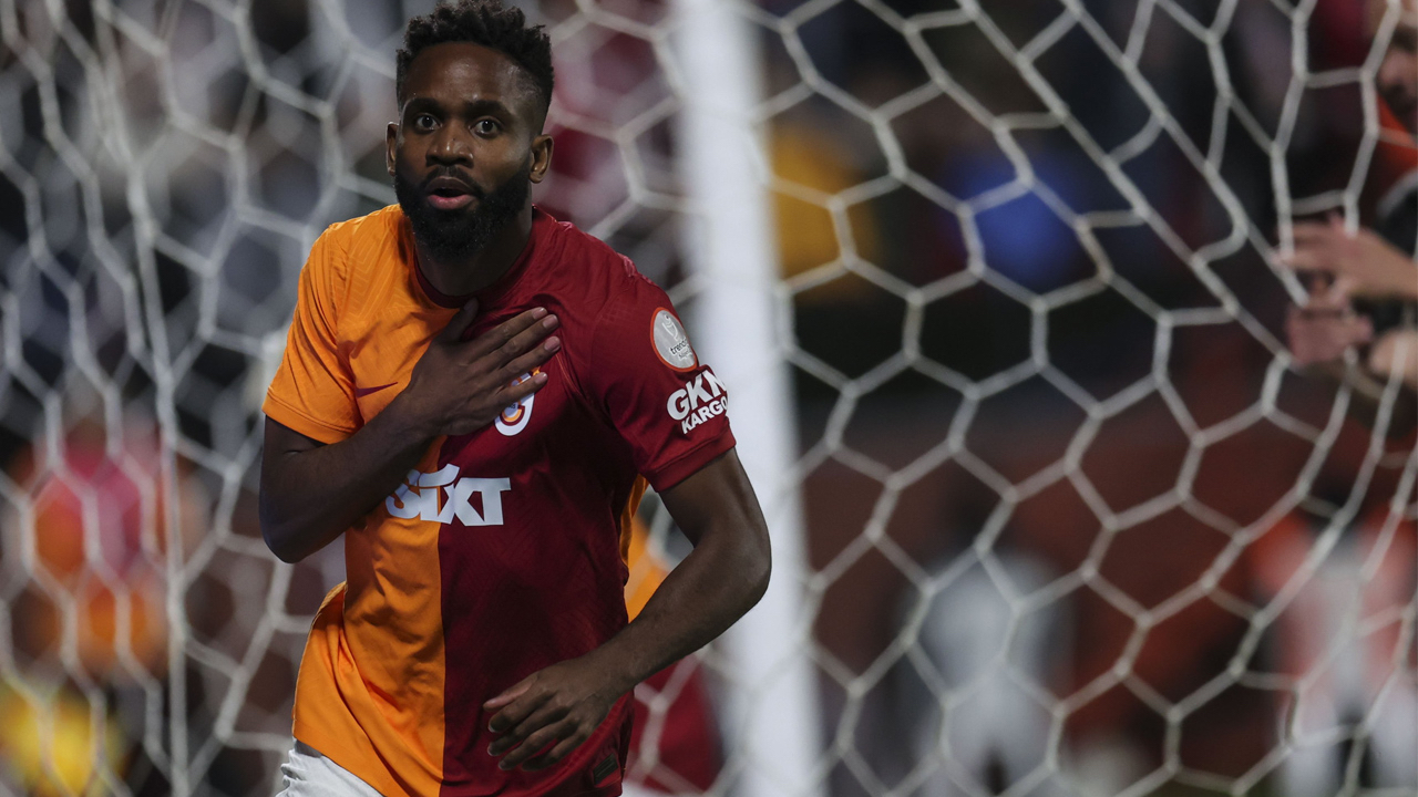 Cedric Bakambu'yu ateşleyen görüşme ortaya çıktı