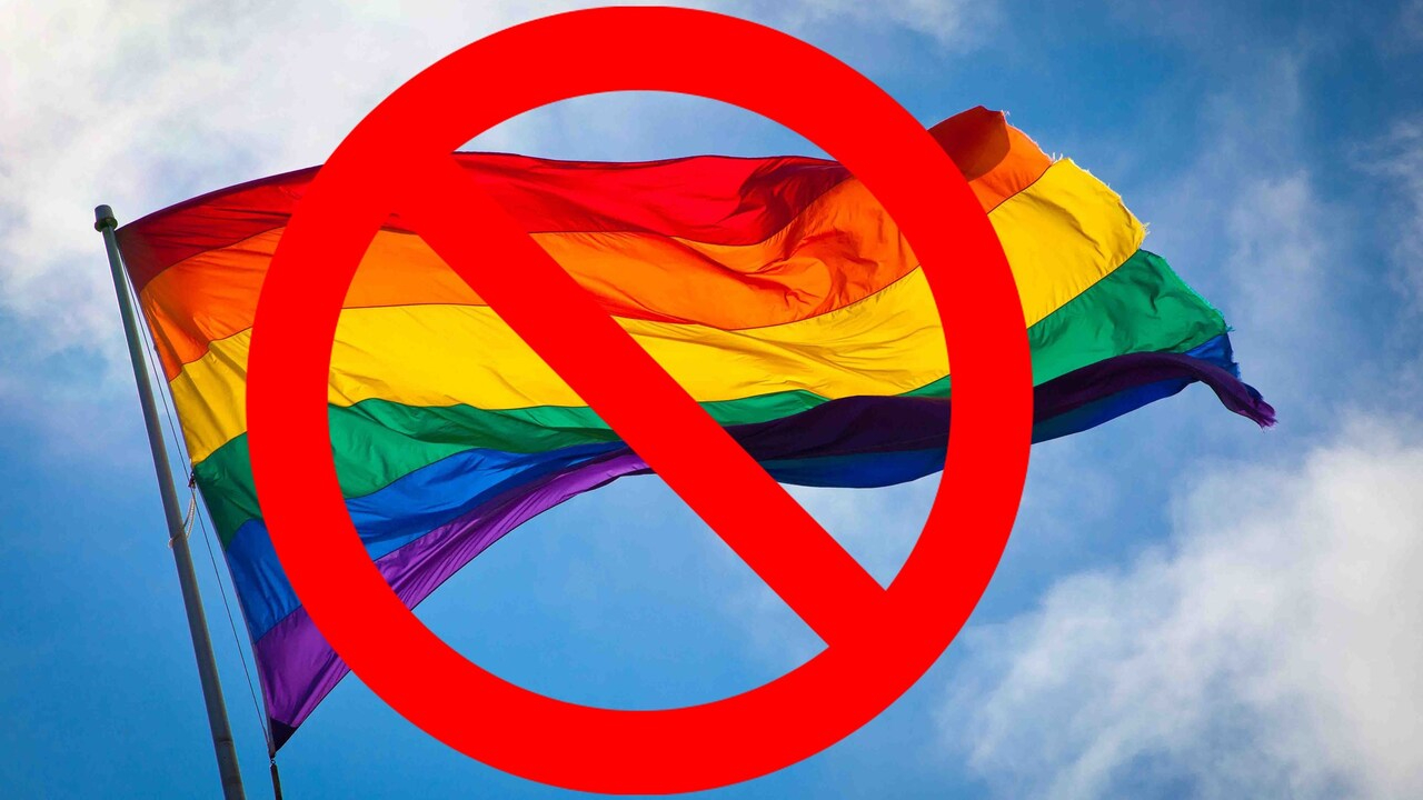 Rusya Yüksek Mahkemesinden karar: LGBT faaliyetleri yasaklandı