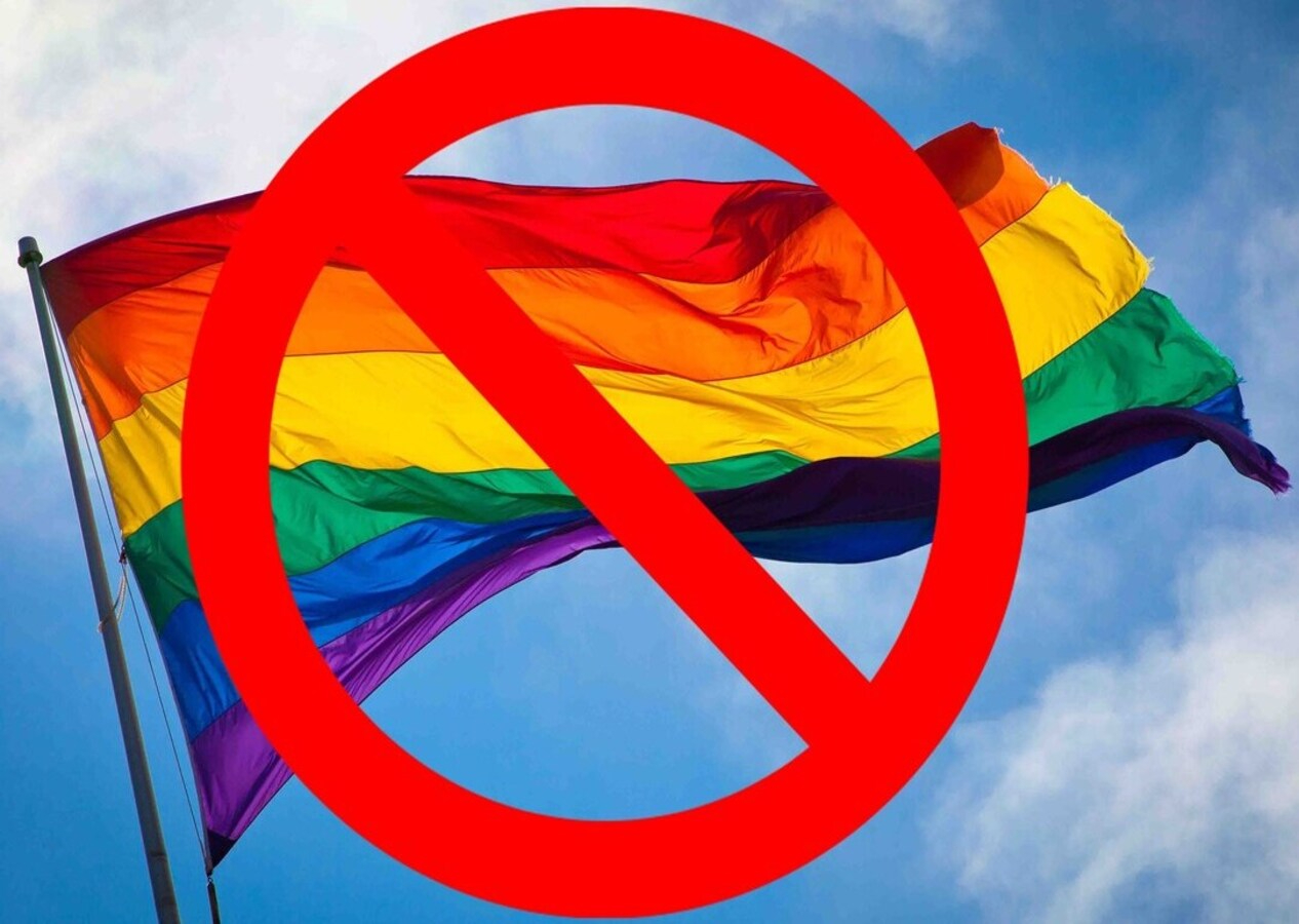 Rusya Yüksek Mahkemesinden karar: LGBT faaliyetleri yasaklandı
