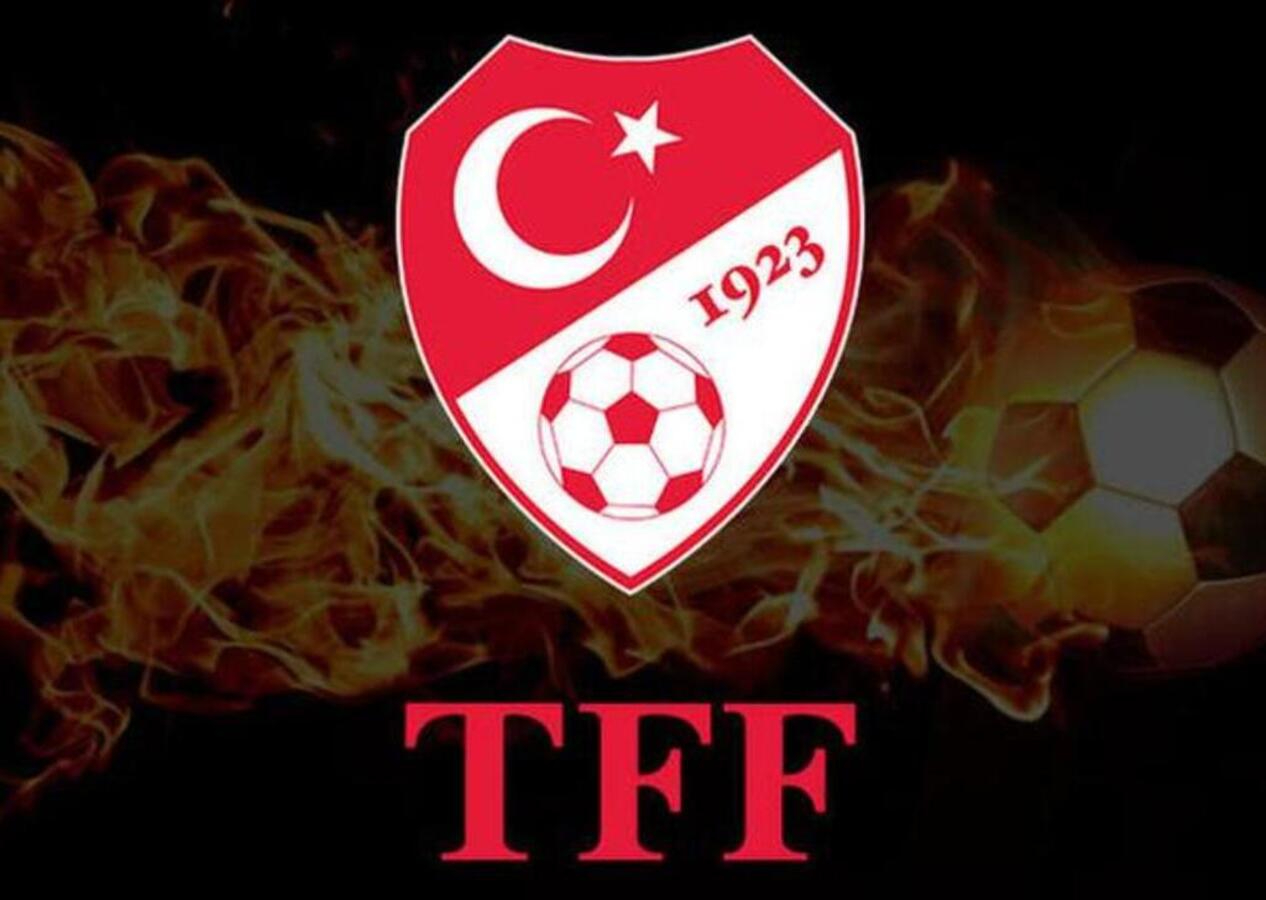 TFF'den 7 kulübe birden puan silme cezası!