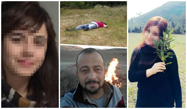 Kollarını kestiler, göğsünü yardılar! Cinlere kayıp Tevrat sayfasını sordular...