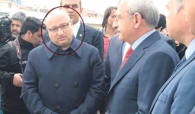Kılıçdaroğlu'nun eski başdanışmanı Gürsul'a yeni soruşturma...