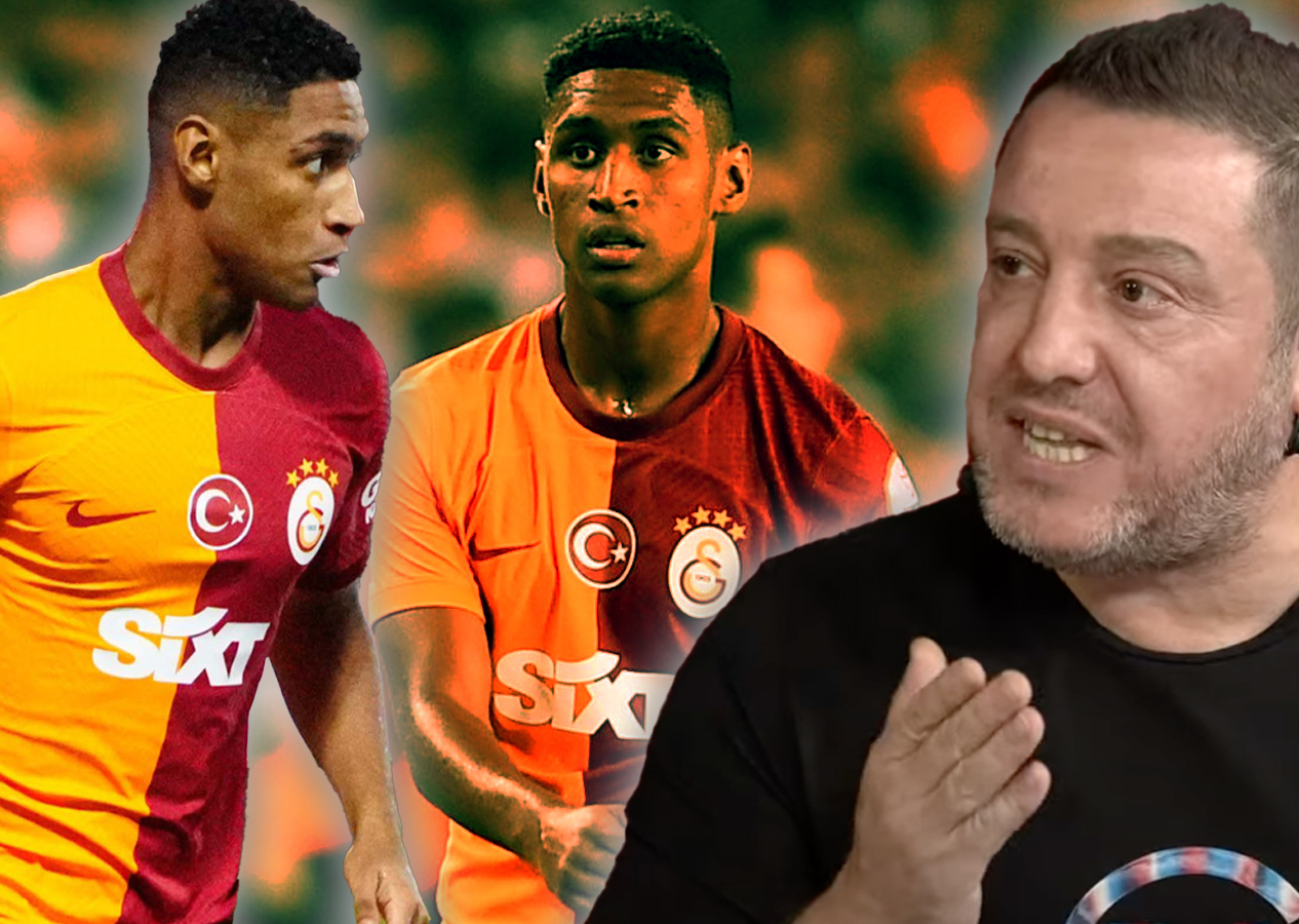 Canlı yayında ağır eleştiri: "Tete'nin bu kadar kötü olmasını aklım almıyor! Performansı tam bir hayal kırıklığı. Bir tane pozisyon buldun, bari onu gole çevir"