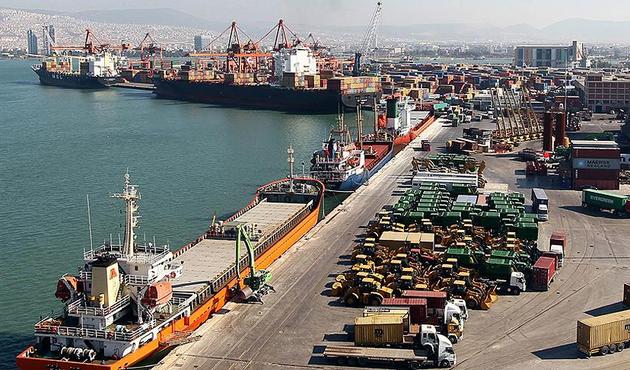 Katar ile direkt deniz yolu hattı açıldı...