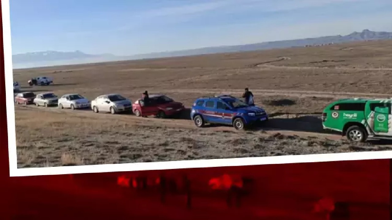 Bakan Ali Yerlikaya’dan Kayseri 'Can Dostlarımız' operasyonu detayları! 37 kişi gözaltına alındı…