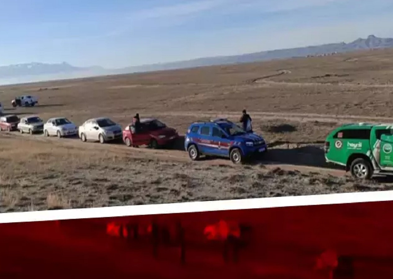 Bakan Ali Yerlikaya’dan Kayseri 'Can Dostlarımız' operasyonu detayları! 37 kişi gözaltına alındı…