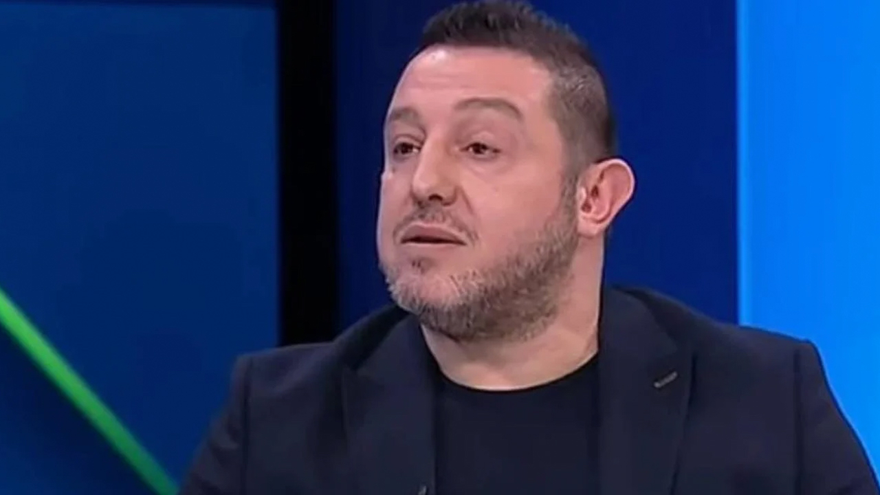 Nihat Kahveci yayında çıldırdı: "Perşembe gününden başladık, cuma sabahına kadar gol yedik"