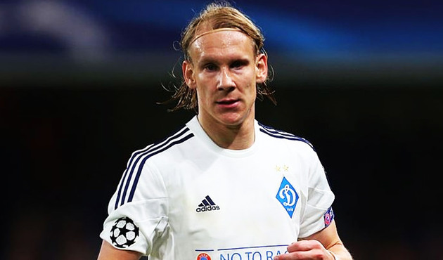 Domagoj Vida imzayı attı!
