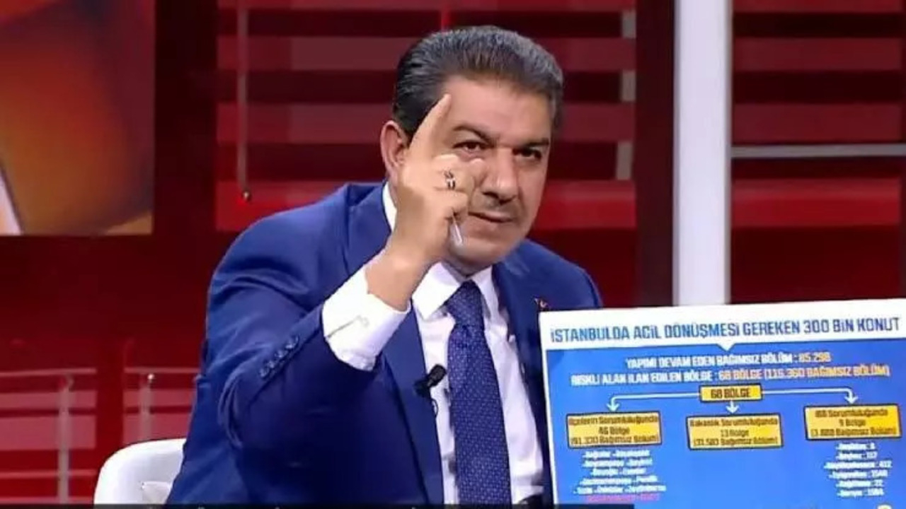 Tevfik Göksu, Ekrem İmamoğlu'nun maskesini düşürdü!