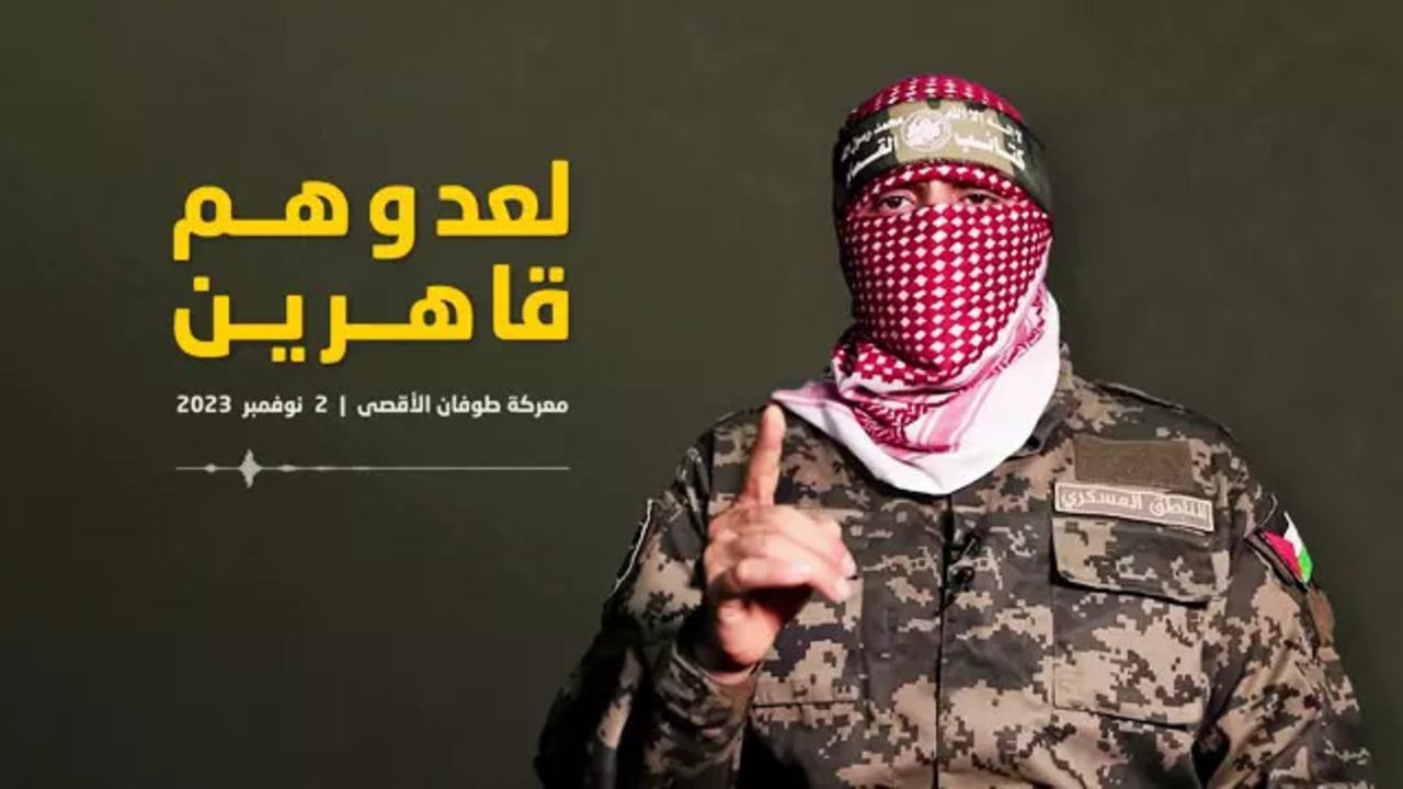 Hamas'tan İngiltere'ye açık uyarı ve çağrı!
