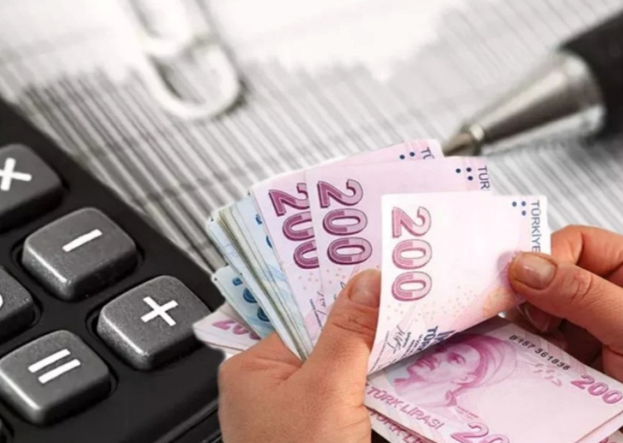 Türk-İş, asgari ücret beklentisini açıkladı