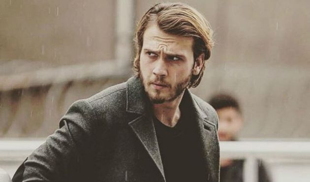 Aras dizisinin oyuncuları belli oluyor... Aras Bulut İynemli'nin babasını usta oyuncu canlandıracak!