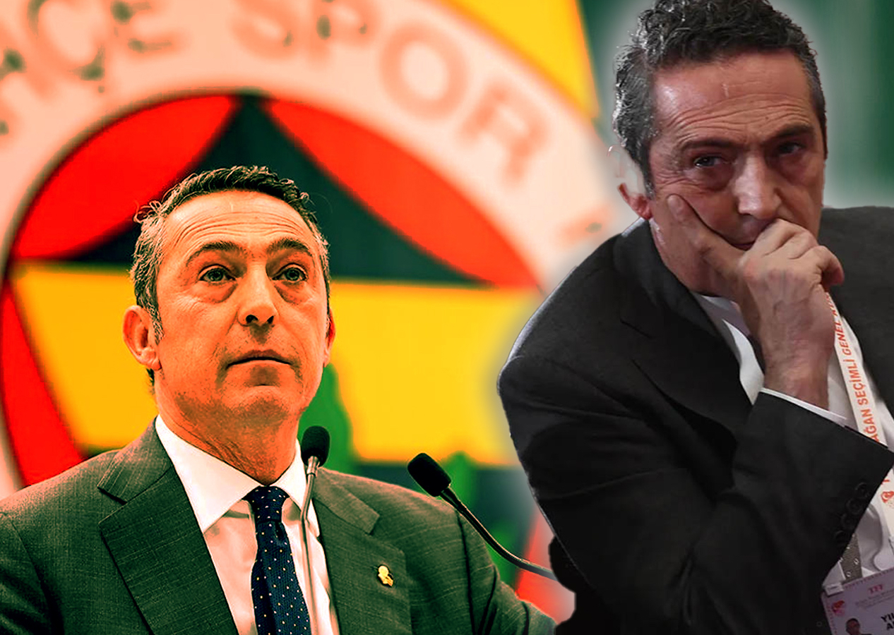 Fenerbahçe'ye tüm sorunları çözecek transfer geliyor! Ali Koç kafaya taktı, şampiyonluk istiyor