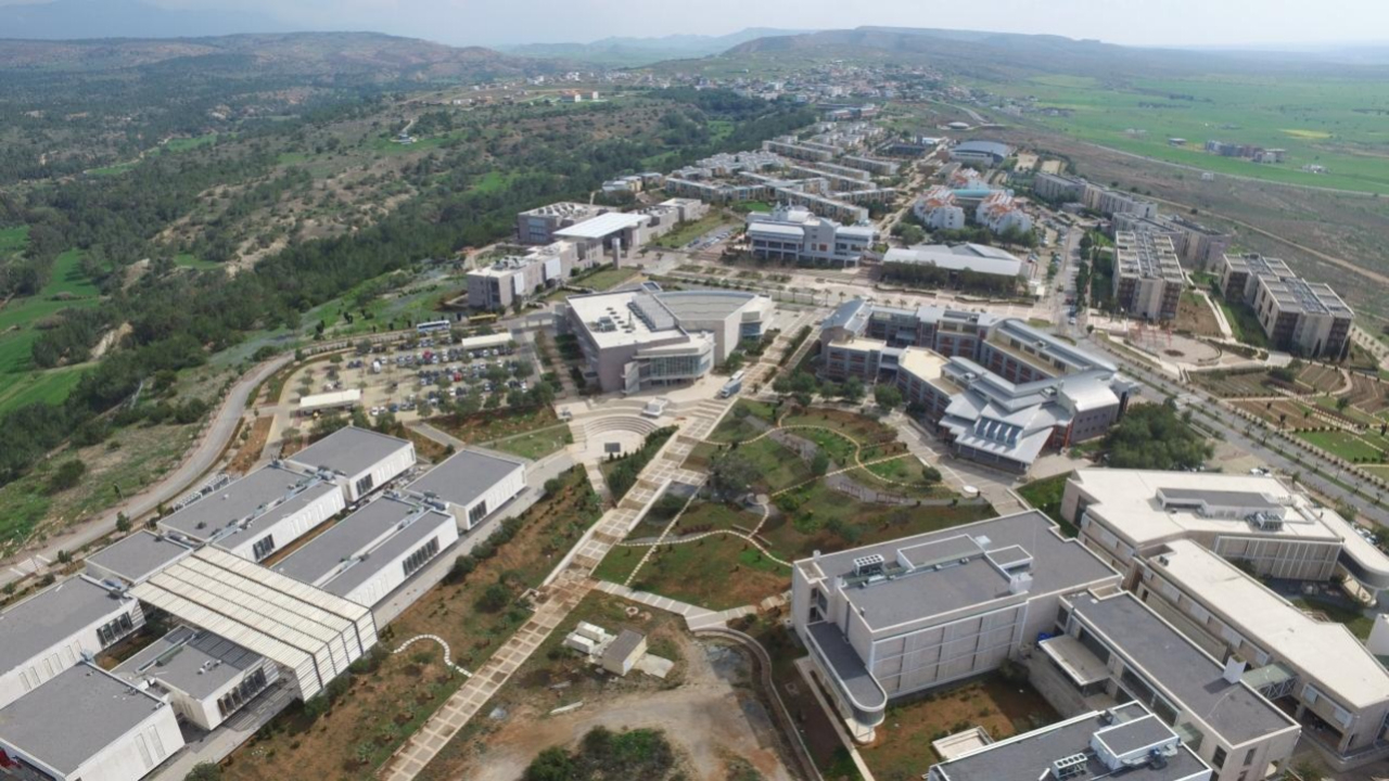 Türkiye’den KKTC’ye yeşil enerji projesi
