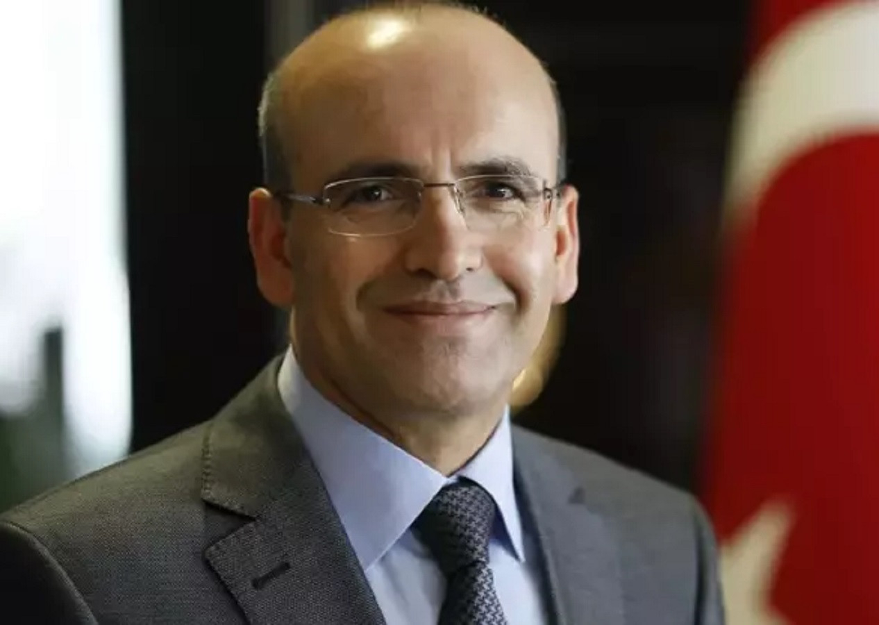 Ekonomi Bakanı Mehmet Şimşek Açıkladı: "Türkiye'yi Avrupa Birliği'ne sağlam şekilde yeniden bağlamak istiyoruz"