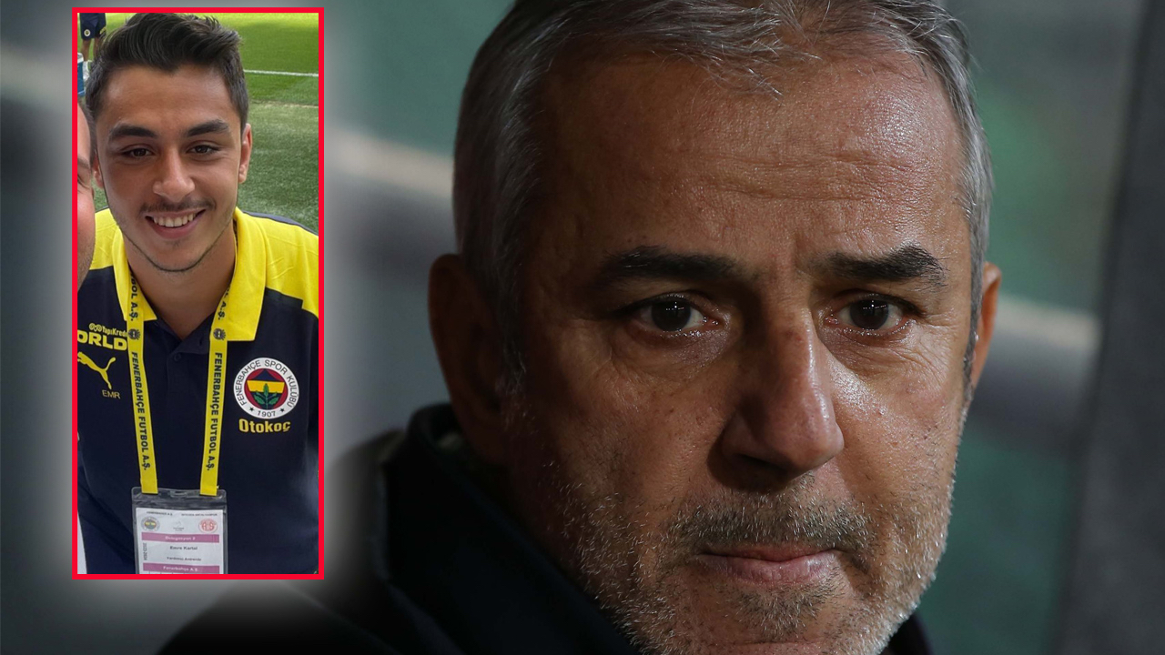 Şok gerçek Nordsjaelland maçı sonrası ortaya çıktı! İsmail Kartal’ın oğlu Emre Kartal yardımcı antrenör olarak işe başlamış: Taraftarlar isyan etti
