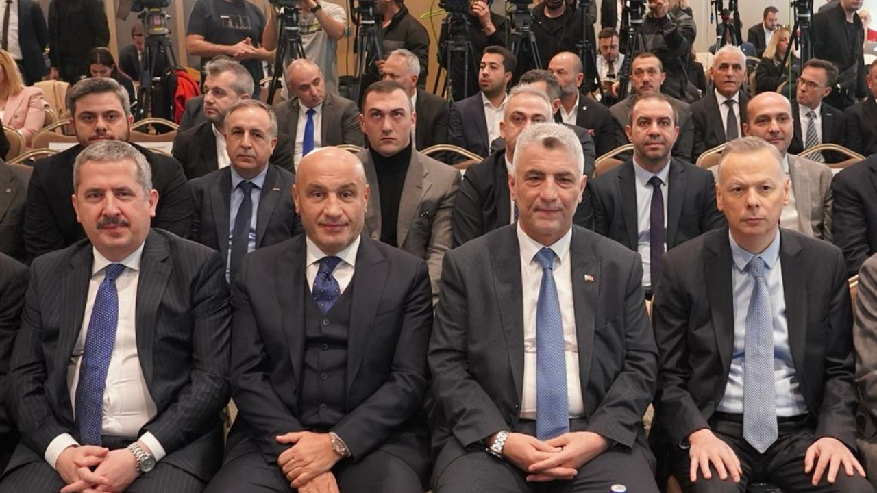 Türkiye 23 milyar dolarla en yüksek kasım ayı ihracatına imza attı