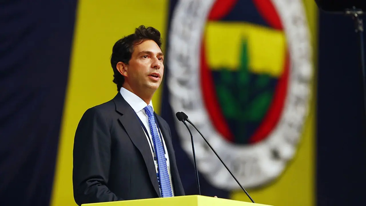 Fenerbahçe'den, Pendikspor - Galatasaray maçı tepkisi!