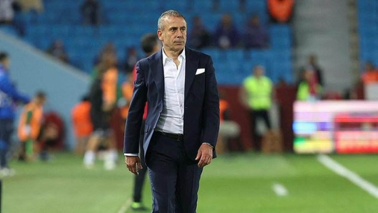 Abdullah Avcı'dan öz eleştiri: Futbolseverlerden özür dilemek lazım!