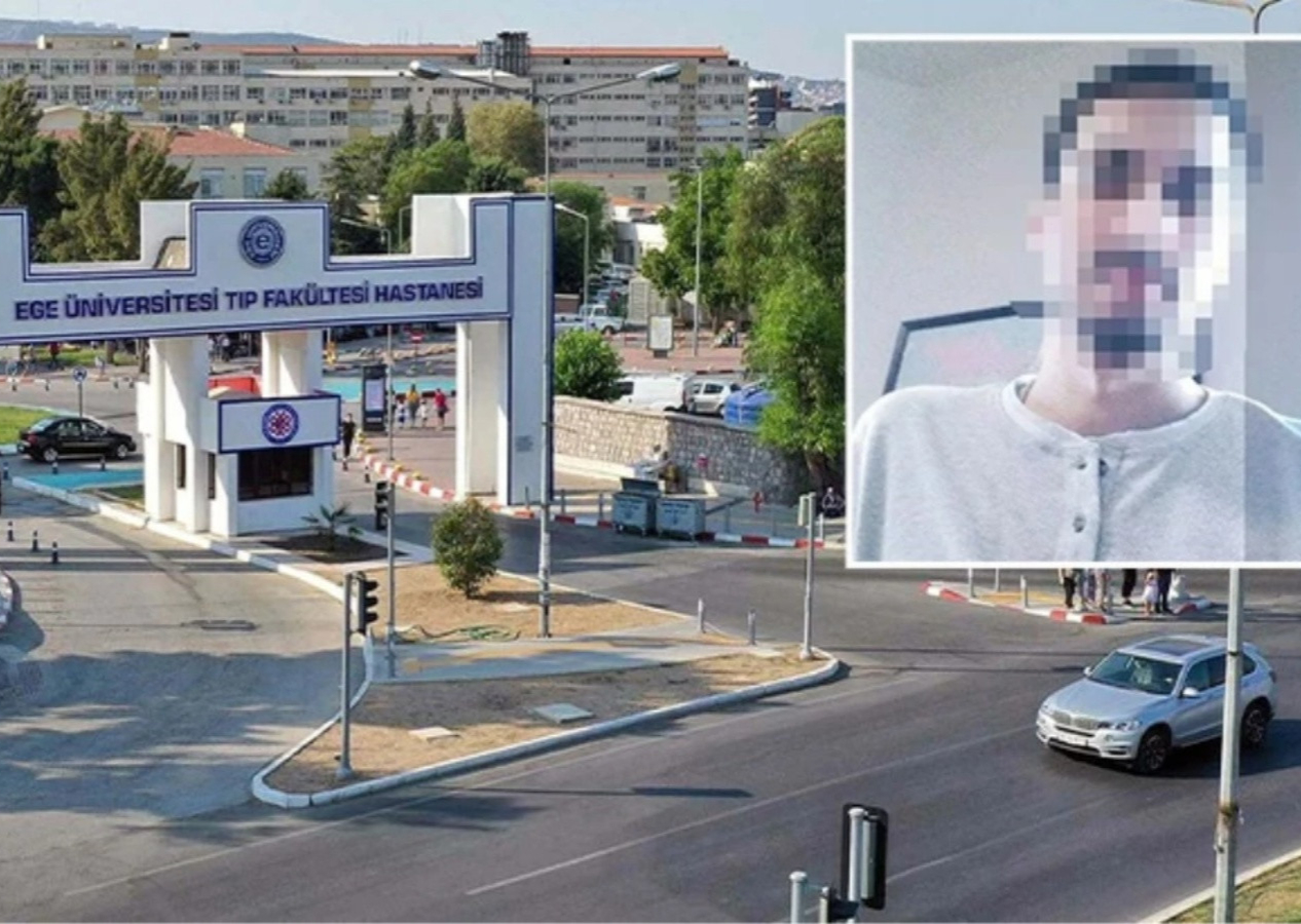 Sapık hemşireden yoğun bakımdaki kanser hastası kadına cinsel saldırı! Savunması pes dedirtti!