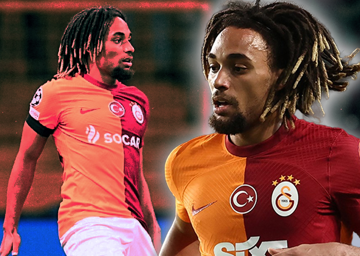 Galatasaray'a inanılmaz gelir: 803 milyon TL! Sacha Boey için Süper Lig tarihine geçecek transfer teklifi, yönetim ne yapacağını şaşırdı