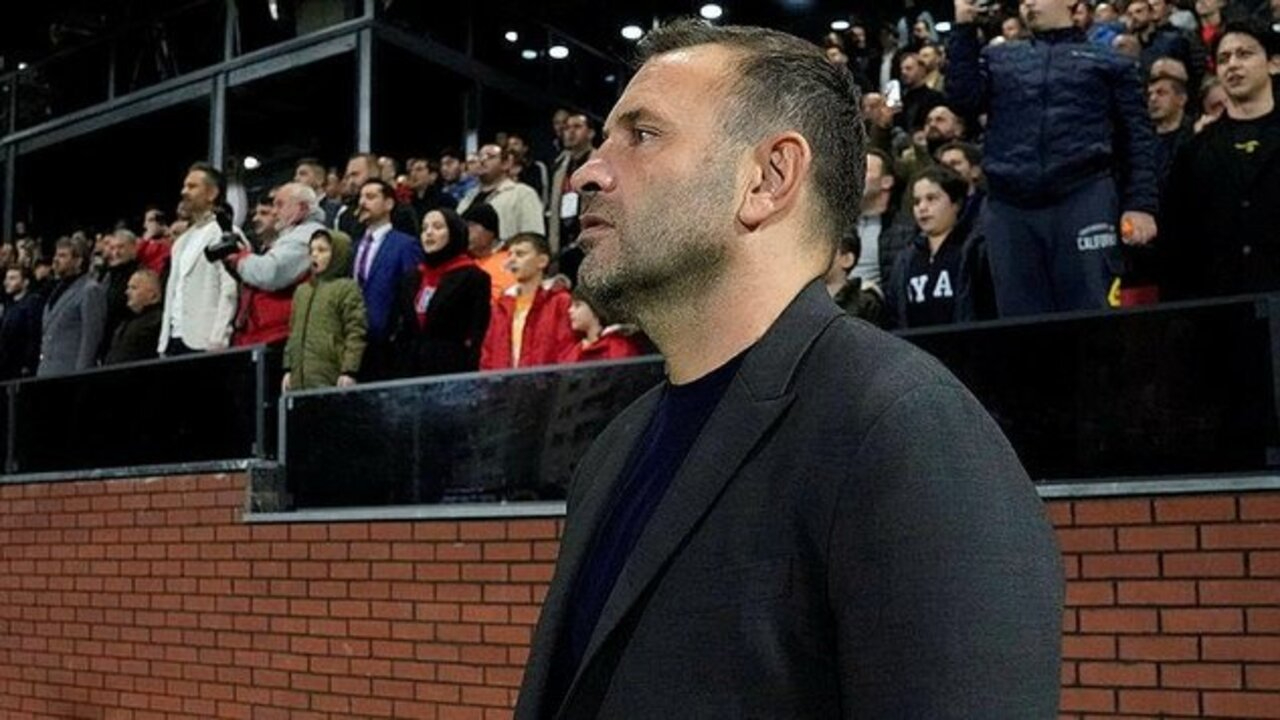 Okan Buruk teşhisi koydu: Pozisyon bulamamızın en büyük nedeni...