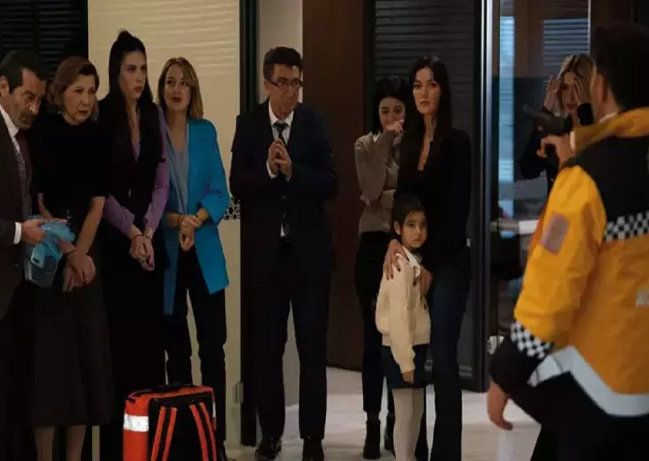 Yekta'dan son nefesinde Ceylin'e özür! "Beni affet"