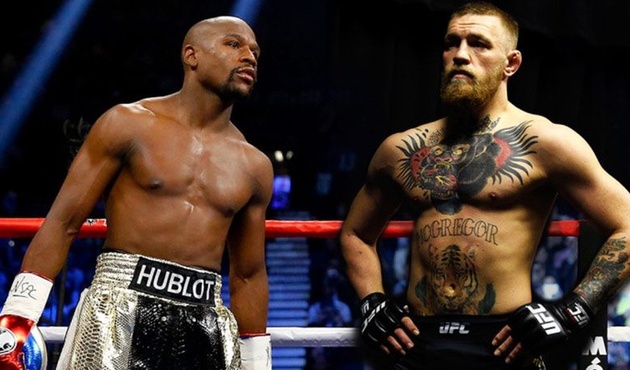 Floyd Mayweather - Conor McGregor maçı öncesi fuhuş uyarısı!