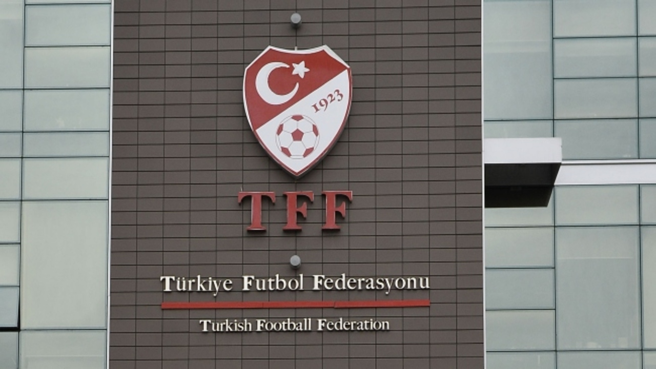 TFF'den yayın ihalesi açıklaması: İhale dokümanlarını alma süreci başladı