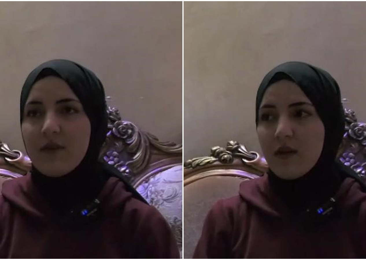 İsrail'in esir aldığı kadınlara yaptığı zulüm kan dondurdu! ''Yakılmakla, tecavüzle ve Gazze Şeridi'ne sürülmekle tehdit edildim''