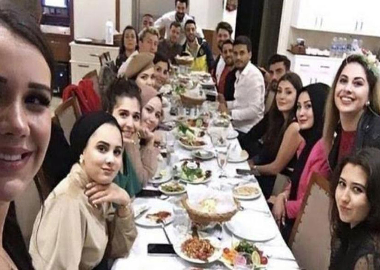 Dilan Polat ve Engin Polat'la aynı karede olan 14 fenomenin mal varlığına el konuldu! Aralarında Tayyargiller ve Eylül Öztürk de var!
