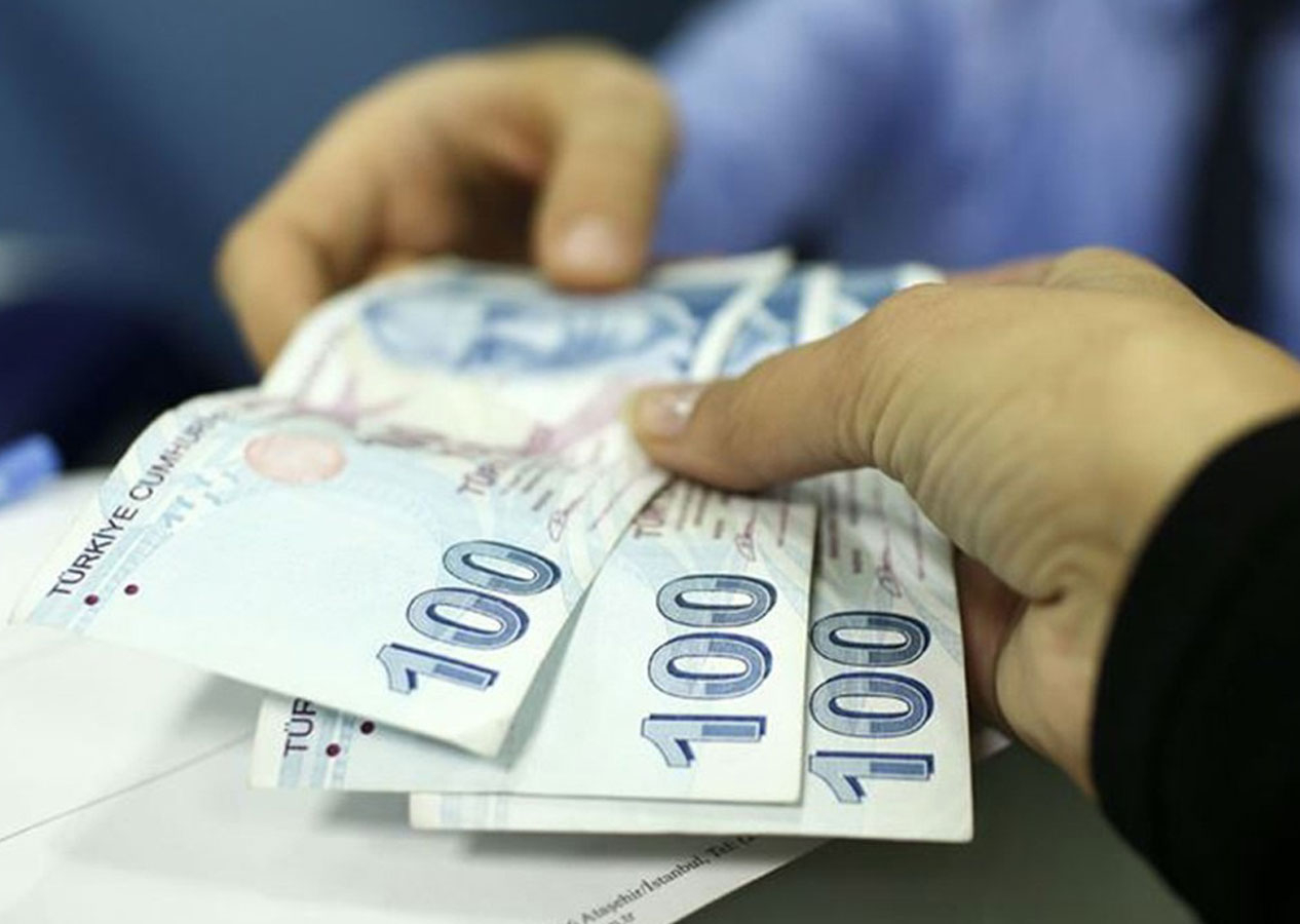 Asgari ücrette geri sayım başladı! Çalışma Bakanı Vedat Işıkhan "Şartlar ne olursa olsun" diyerek duyurdu