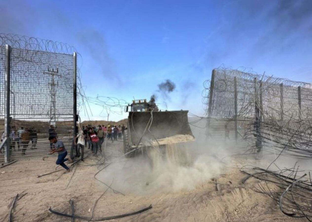 Hamas, 7 Ekim öncesinde Siyonistleri oyuna getirdi!