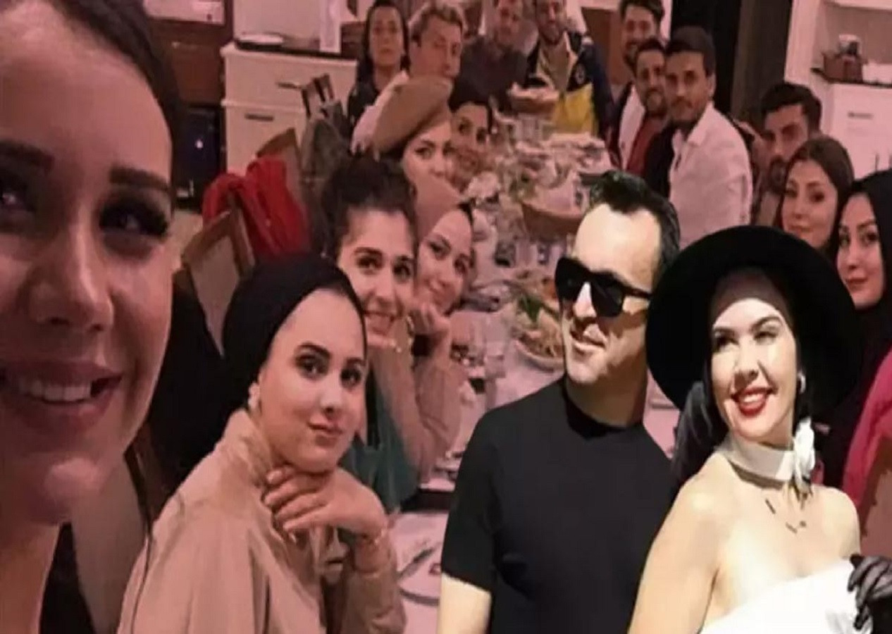 Dilan Polat ve Engin Polat’ın 2019 yılında 'Şampiyonlar Ligi' fotoğrafında 12 fenomene şok! 12 şirkete de kayyum atandı…