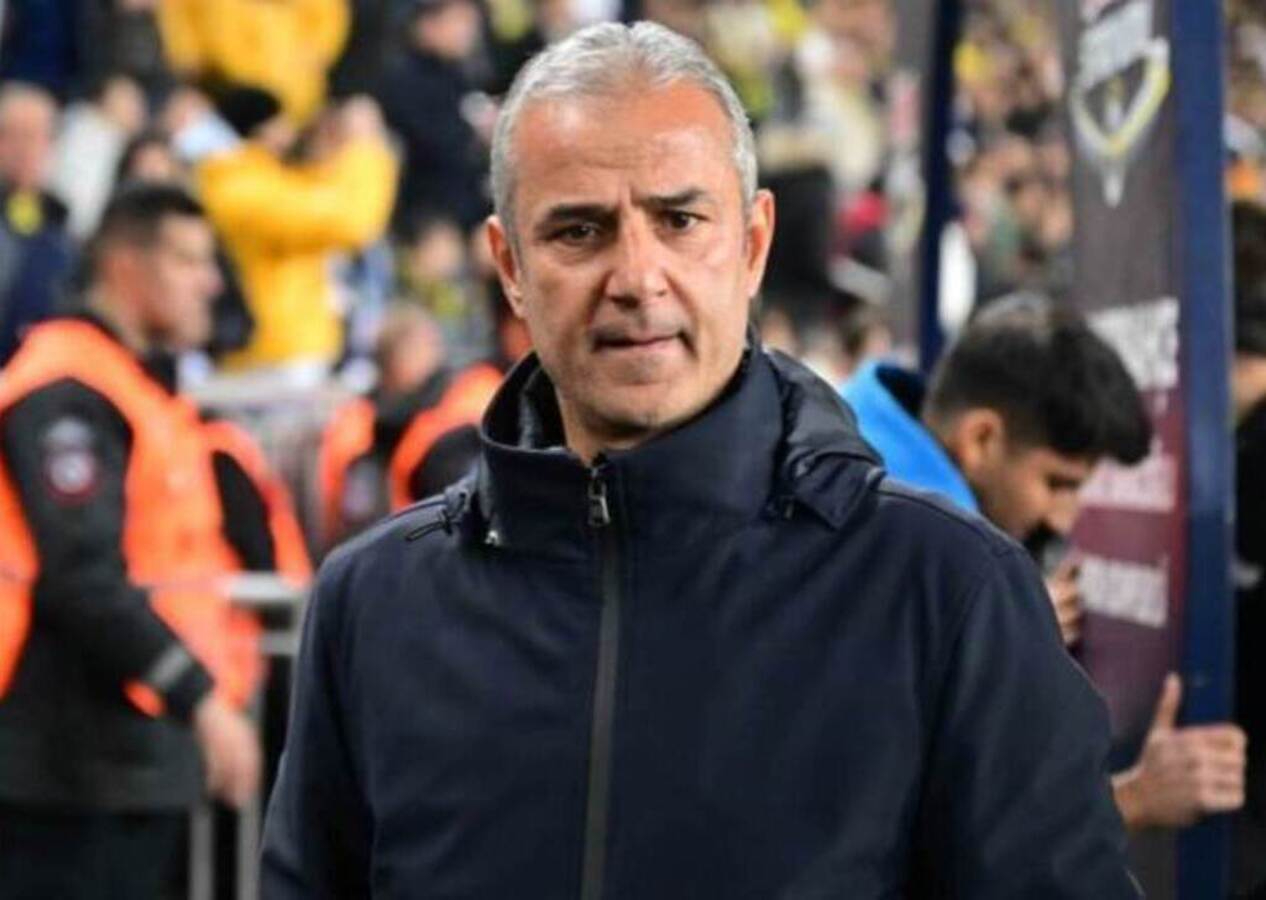İsmail Kartal'dan derbi mesajı: Beşiktaş maçına kadar çok daha iyi olacaklardır!