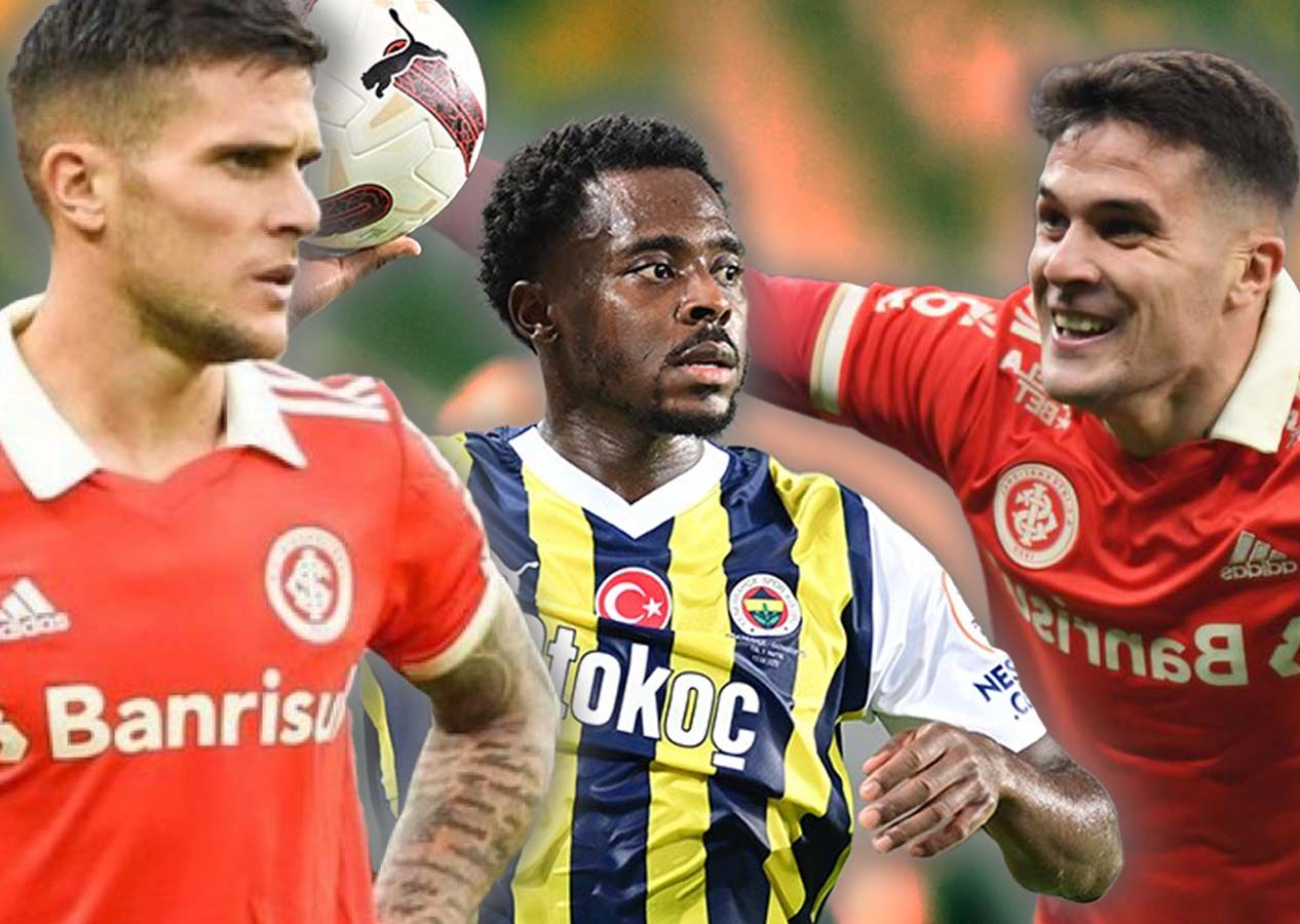 Bright Osayi-Samuel gidiyor, yerine 200 milyon liralık sağ bek geliyor! Fenerbahçe’de tüm taşları yerinden oynatacak transfer: Sağ kanadı otoban yapacak atom karınca…