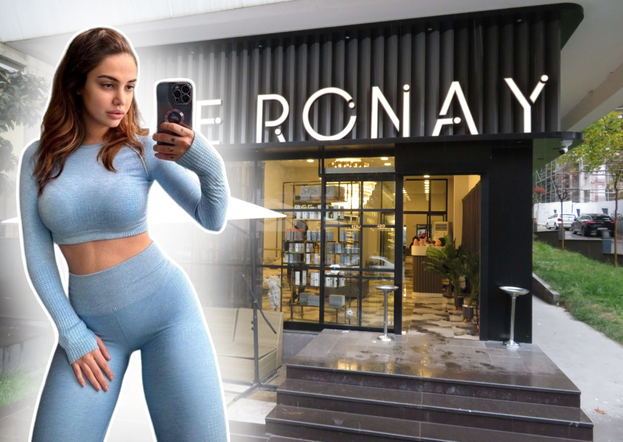 Ece Ronay'ın ikinci iş yeri de kurşunlandı: Bir gün arayla iki saldırı