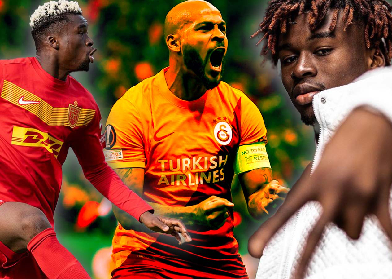 Galatasaray yeni Marcao’sunu buldu! Okan Buruk talimatı verdi, devre arasında operasyon gerçekleşecek: 5 milyon euroluk yıldız imzayı atıyor
