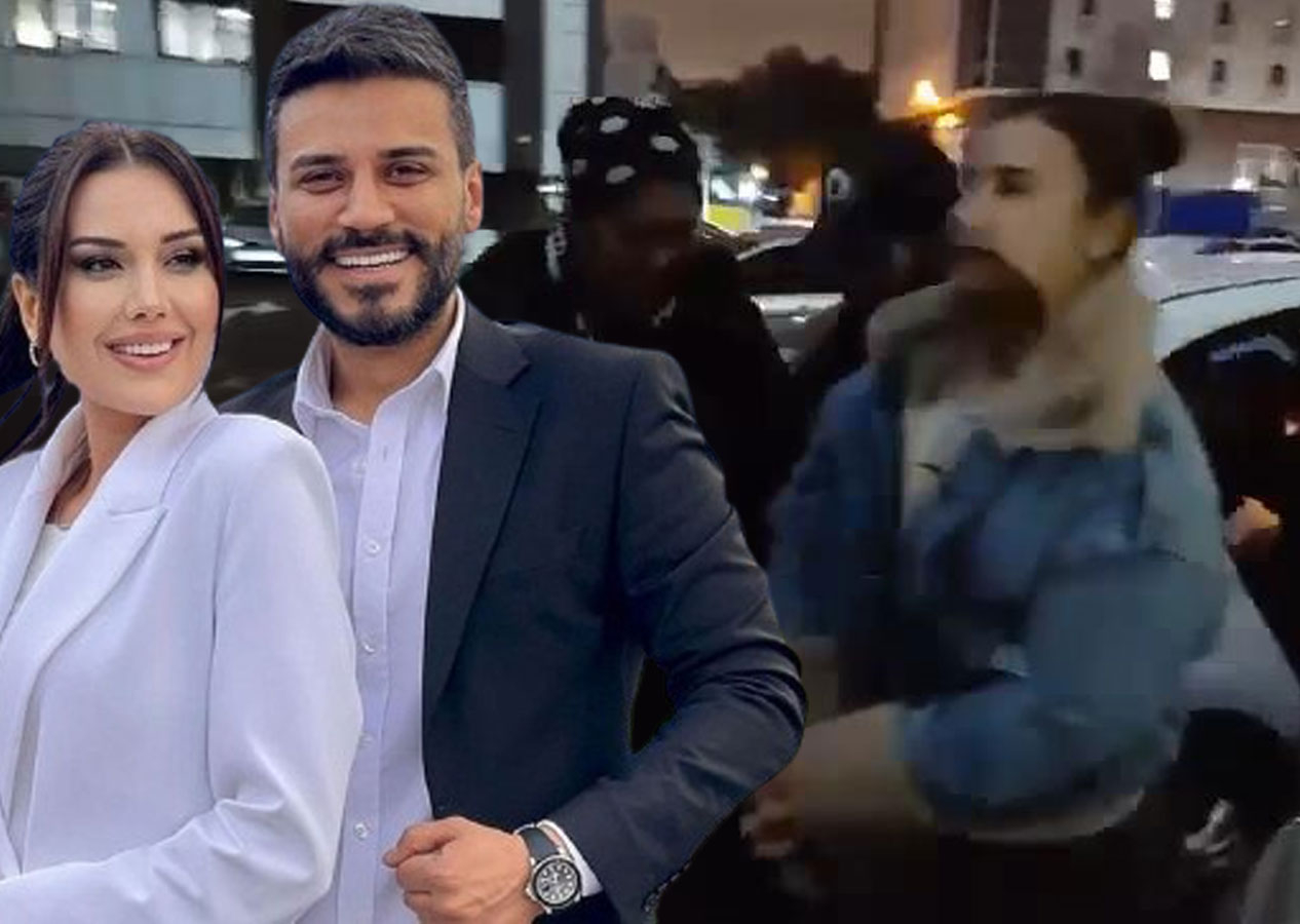 Dilan Polat ve Engin Polat'ın yanında çalışan Şule sınır dışı ediliyor