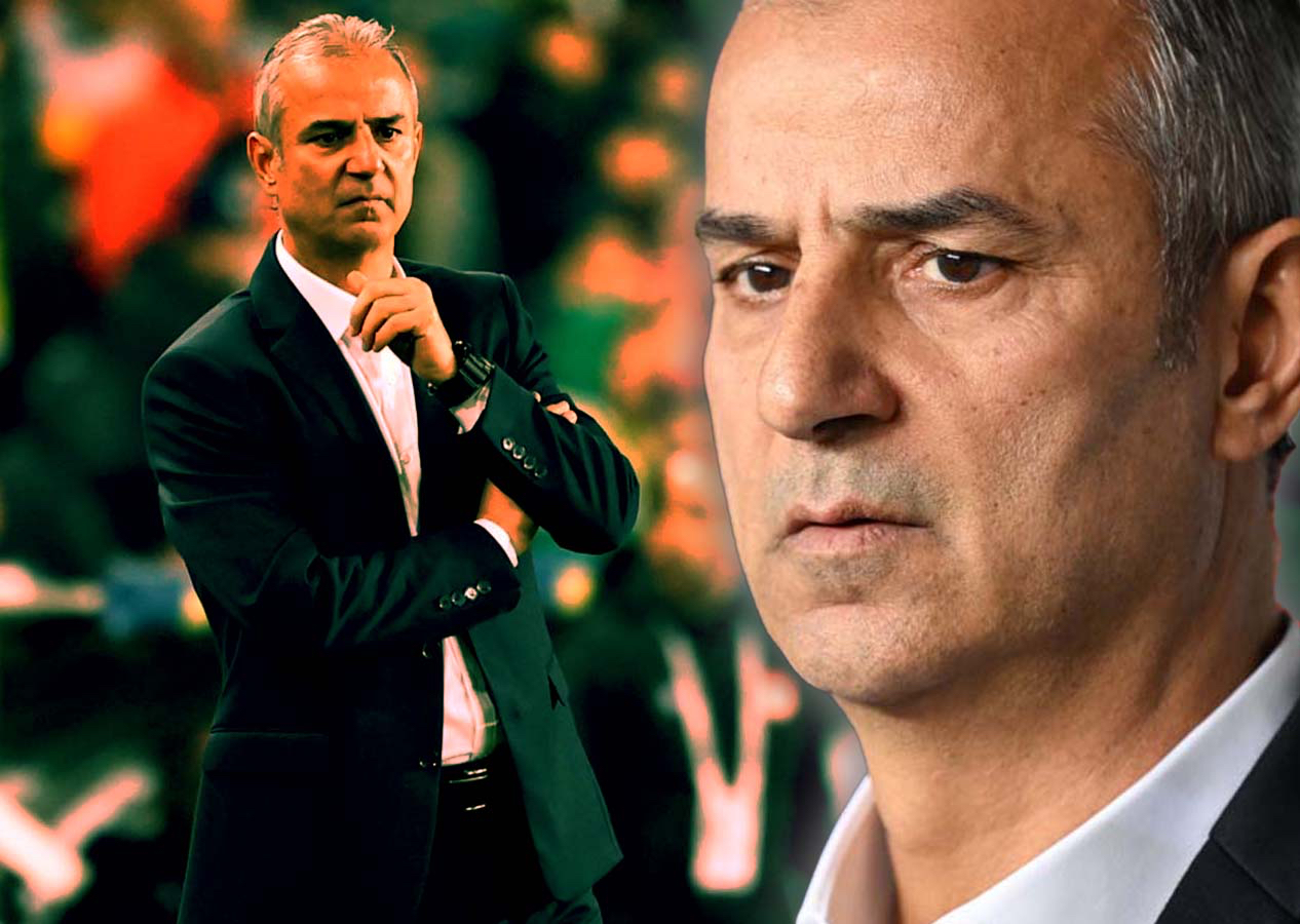 “İsmail Kartal Fenerbahçe’yi Anadolu takımı gibi geri çekti! Kendisini Ankaragücü’nün başında zannediyor”
